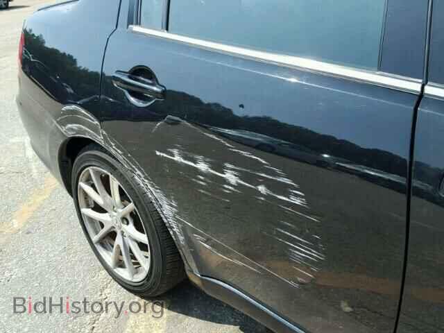 2012 MITSUBISHI GALANT - VIN: 4A32B3FF6CE016238 - Фото 9