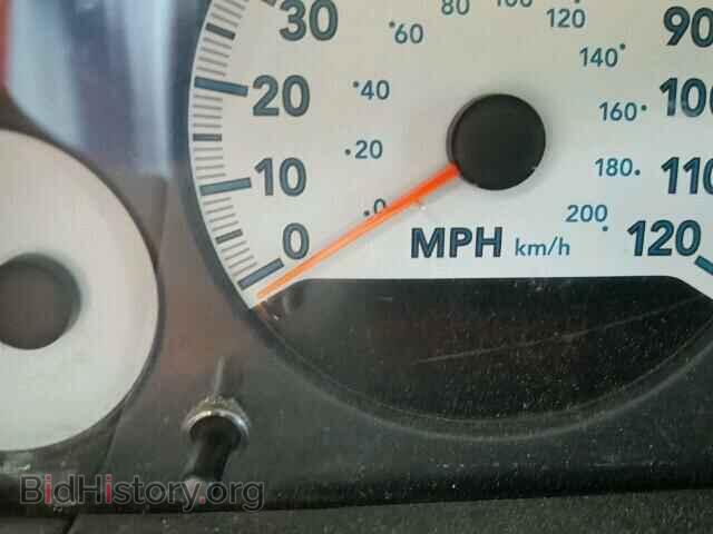 2006 DODGE CARAVAN - VIN: 1D4GP24R96B709203 - Фото 8