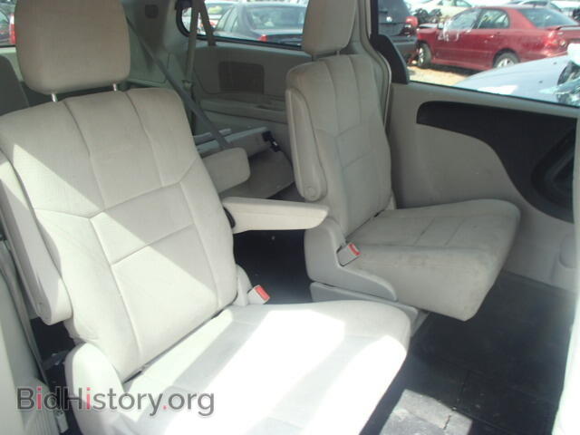 2011 DODGE CARAVAN - VIN: 2D4RN5DG8BR755325 - Photo 6
