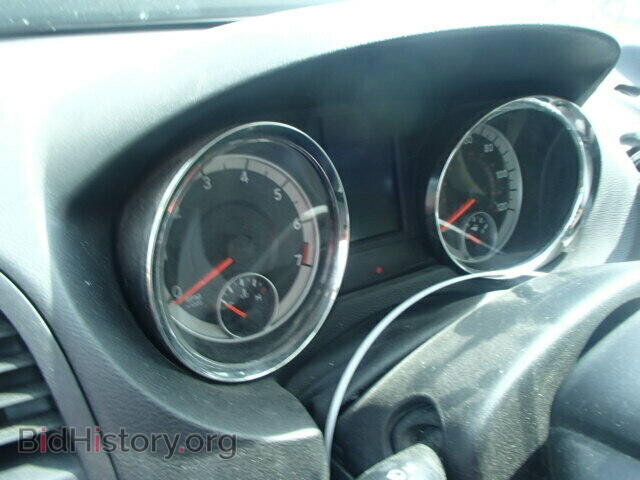 2011 DODGE CARAVAN - VIN: 2D4RN5DG8BR755325 - Photo 8
