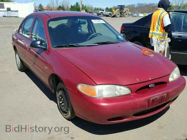 Photo 1FAFP13PXWW325013 - FORD ESCORT 1998