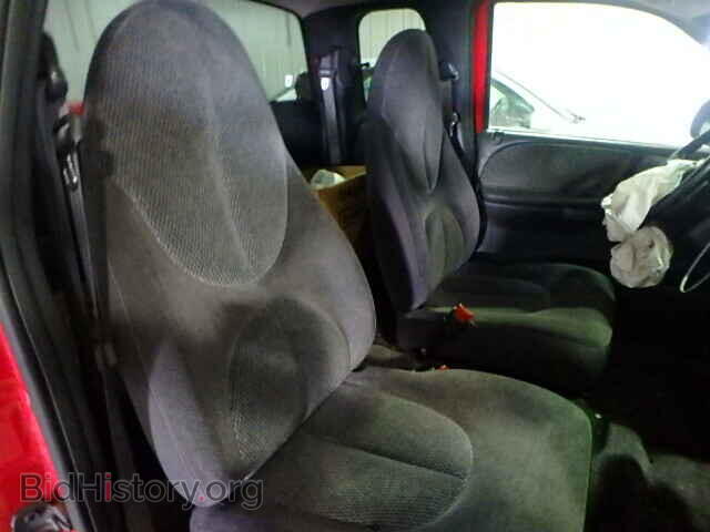 1997 DODGE DAKOTA - VIN: 1B7GL23X4VS140591 - Фото 6