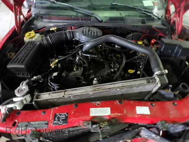 1997 DODGE DAKOTA - VIN: 1B7GL23X4VS140591 - Фото 7