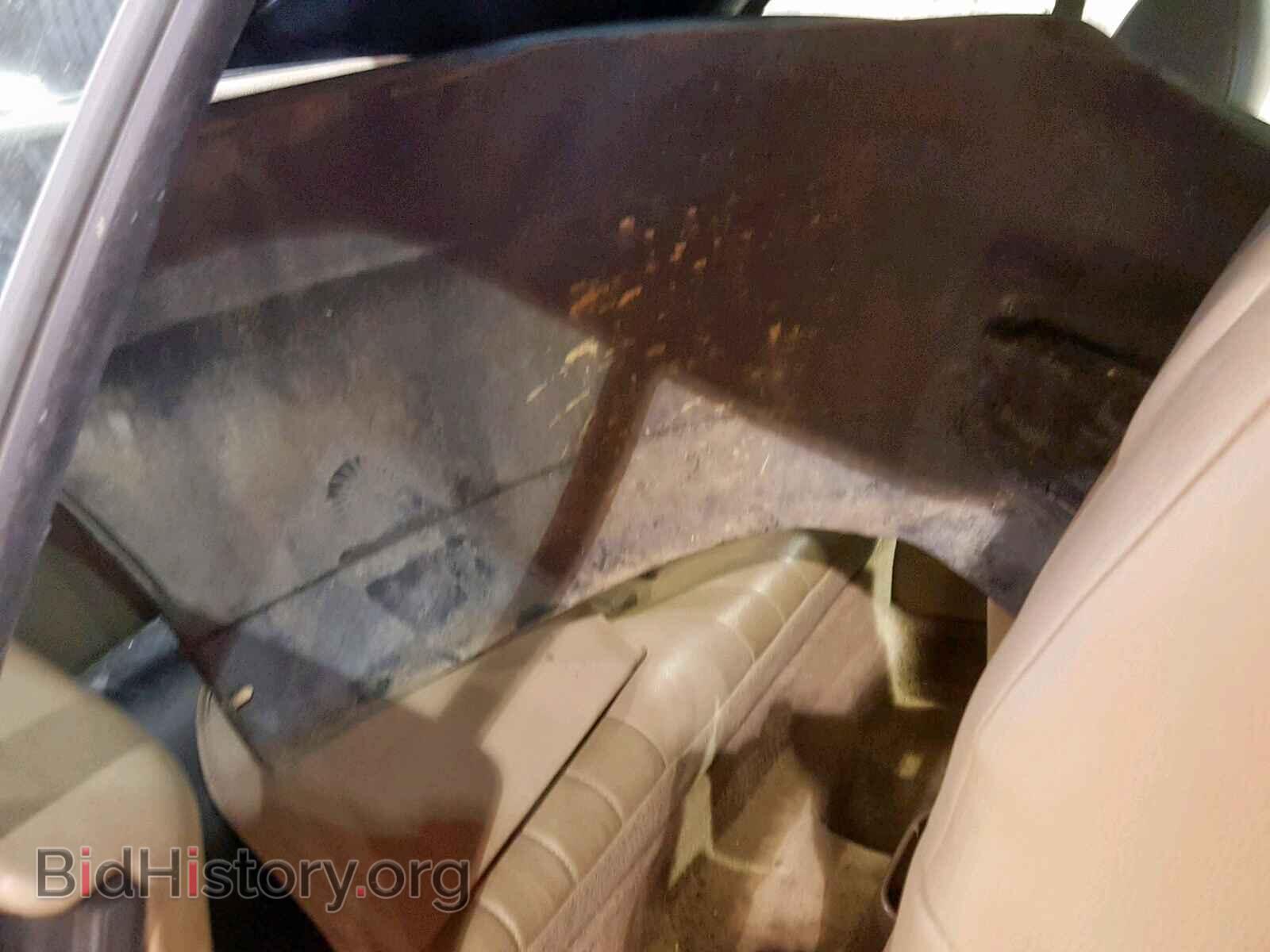 2002 CHRYSLER SEBRING - VIN: 1C3EL55R32N301762 - Фото 6