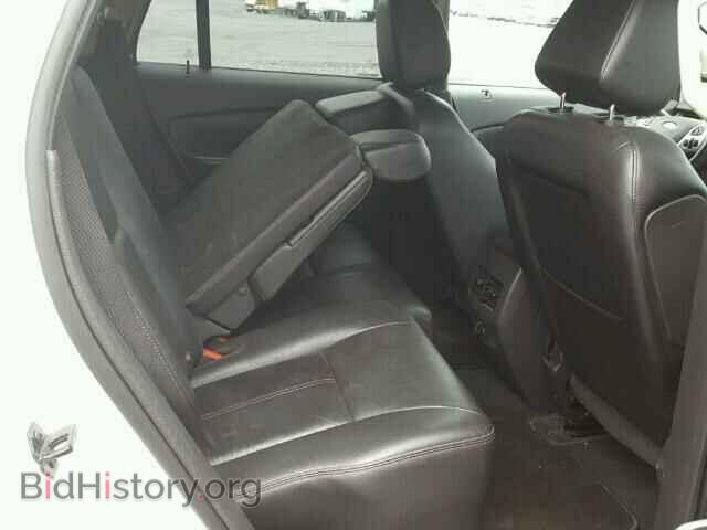 2012 FORD EDGE - VIN: 2FMDK4JC8CBA51790 - Фото 6