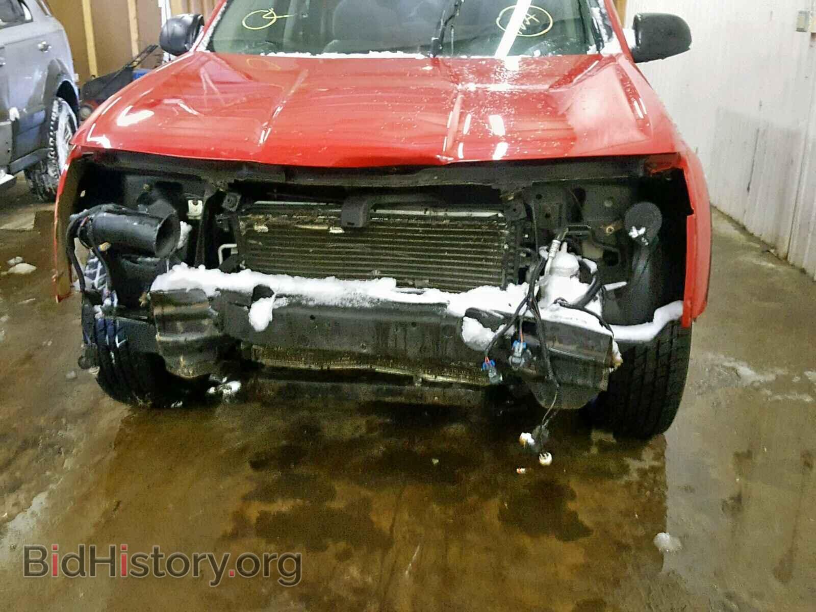 2003 SATURN VUE - VIN: 5GZCZ63BX3S866038 - Фото 9