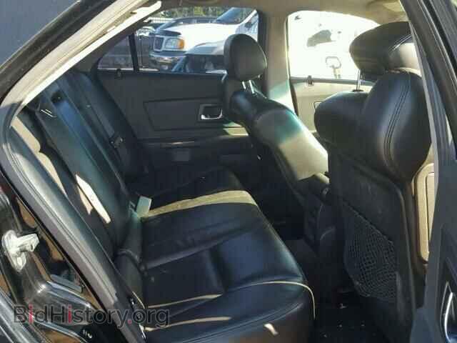 2004 CADILLAC CTS - VIN: 1G6DM577540173883 - Фото 6