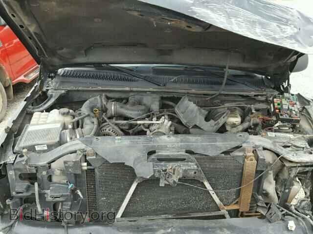 2006 CHEVROLET SILVERADO - VIN: 3GCEC14X26G237992 - Фото 7