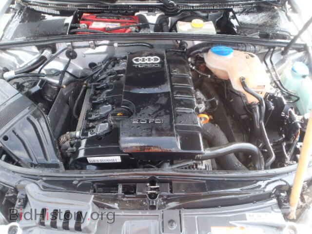 2006 AUDI A4 - VIN: WAUDF78E46A190846 - Photo 7