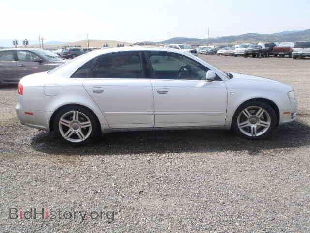 2006 AUDI A4 - VIN: WAUDF78E46A190846 - Photo 10