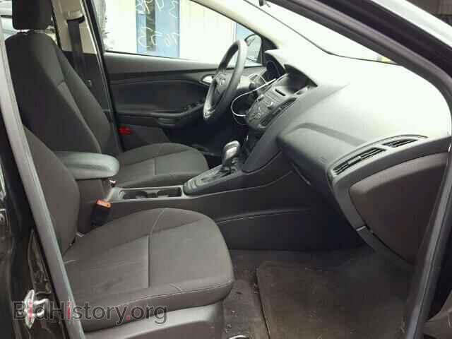 2016 FORD FOCUS - VIN: 1FADP3F2XGL265725 - Photo 5