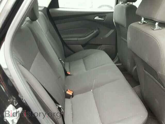 2016 FORD FOCUS - VIN: 1FADP3F2XGL265725 - Photo 6