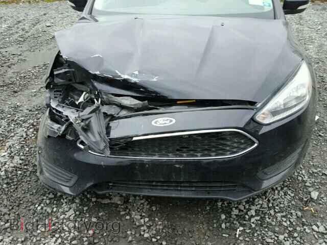 2016 FORD FOCUS - VIN: 1FADP3F2XGL265725 - Photo 7