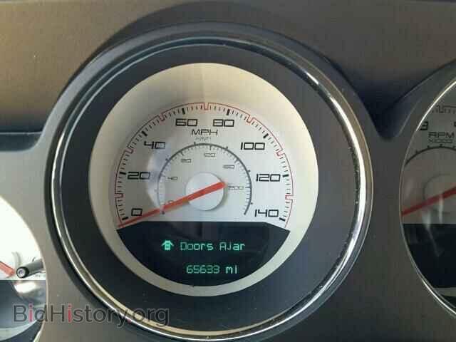 2013 DODGE CHALLENGER - VIN: 2C3CDYAG4DH712769 - Photo 8