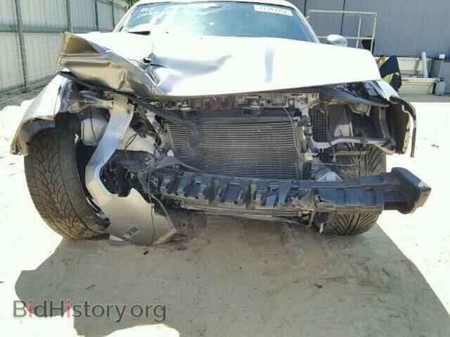 2013 DODGE CHALLENGER - VIN: 2C3CDYAG4DH712769 - Photo 9