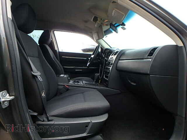 2010 DODGE CHARGER - VIN: 2B3CA3CVXAH187491 - Фото 5