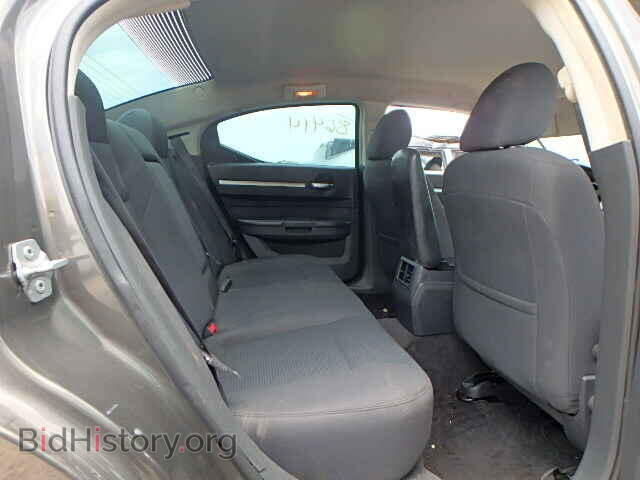 2010 DODGE CHARGER - VIN: 2B3CA3CVXAH187491 - Фото 6