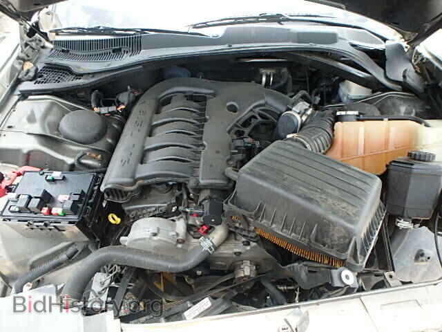 2010 DODGE CHARGER - VIN: 2B3CA3CVXAH187491 - Фото 7