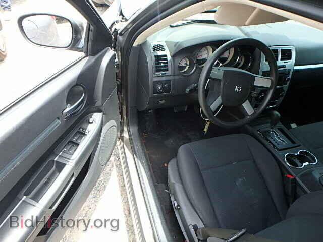 2010 DODGE CHARGER - VIN: 2B3CA3CVXAH187491 - Фото 9