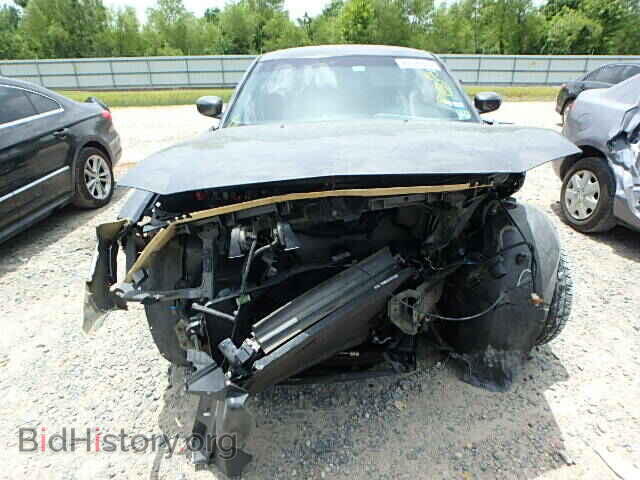 2010 DODGE CHARGER - VIN: 2B3CA3CVXAH187491 - Фото 10