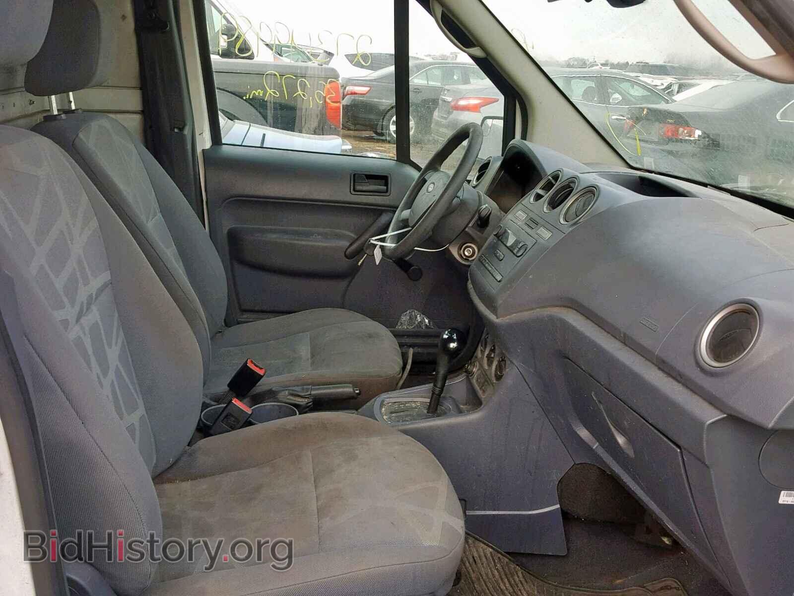 2012 FORD TRANSIT - VIN: NM0LS7AN5CT083399 - Фото 5