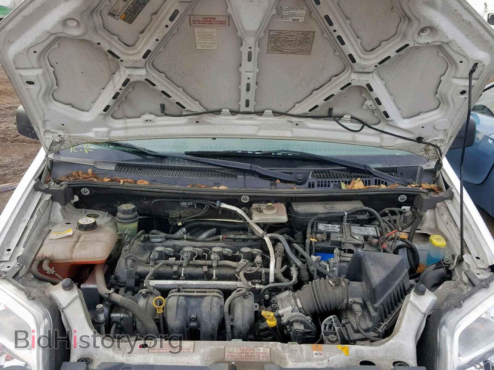 2012 FORD TRANSIT - VIN: NM0LS7AN5CT083399 - Фото 7