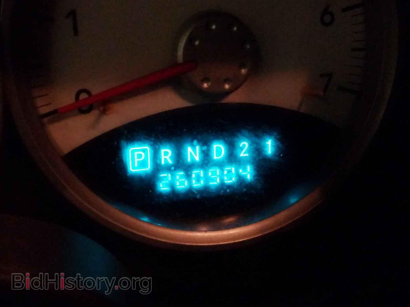 2005 DODGE DURANGO - VIN: 1D4HB48N65F533966 - Фото 8