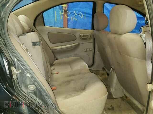 2005 DODGE NEON - VIN: 1B3ES56C05D151551 - Фото 6