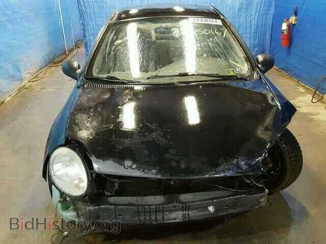 2005 DODGE NEON - VIN: 1B3ES56C05D151551 - Фото 9