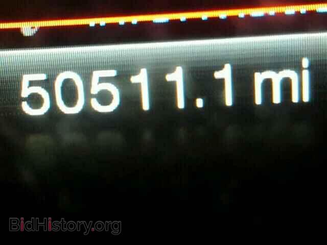 2011 FORD EDGE - VIN: 2FMDK3JC4BBB26039 - Фото 8