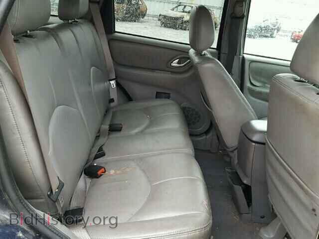2002 MAZDA TRIBUTE - VIN: 4F2YU09132KM13055 - Фото 6