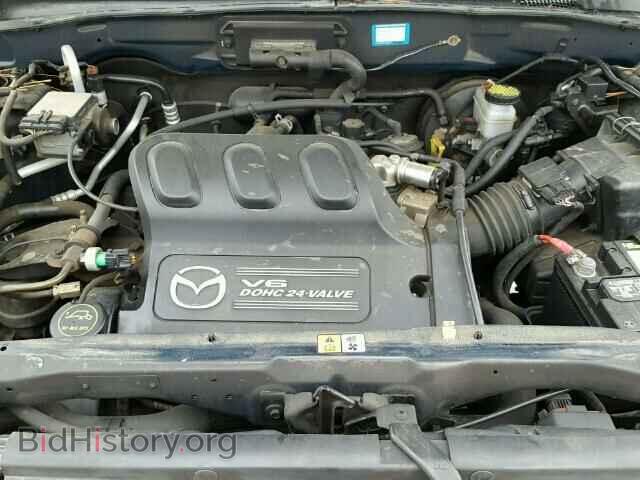 2002 MAZDA TRIBUTE - VIN: 4F2YU09132KM13055 - Фото 7