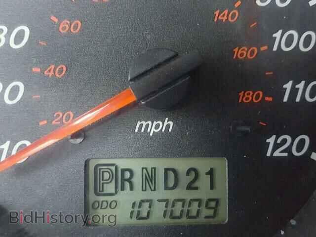 2002 MAZDA TRIBUTE - VIN: 4F2YU09132KM13055 - Фото 8