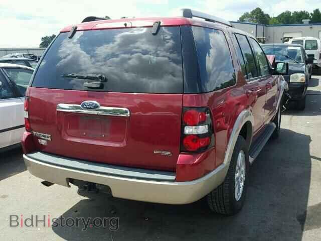 2007 FORD EXPLORER - VIN: 1FMEU64E67UB30480 - Фото 4
