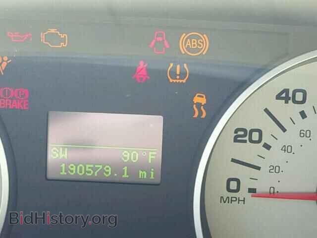 2007 FORD EXPLORER - VIN: 1FMEU64E67UB30480 - Фото 8