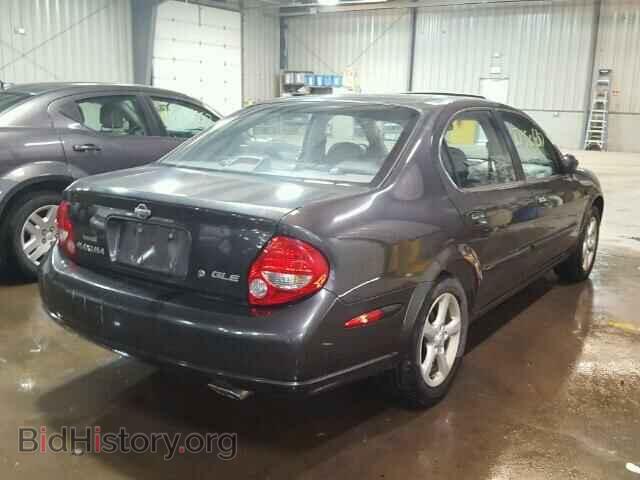 2000 NISSAN MAXIMA - VIN: JN1CA31D2YT761672 - Фото 4