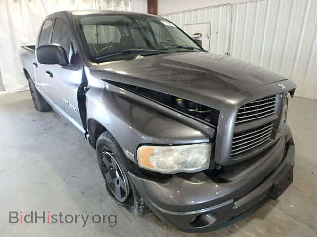 Photo 1D7HA18D23J669632 - DODGE RAM 1500 2003