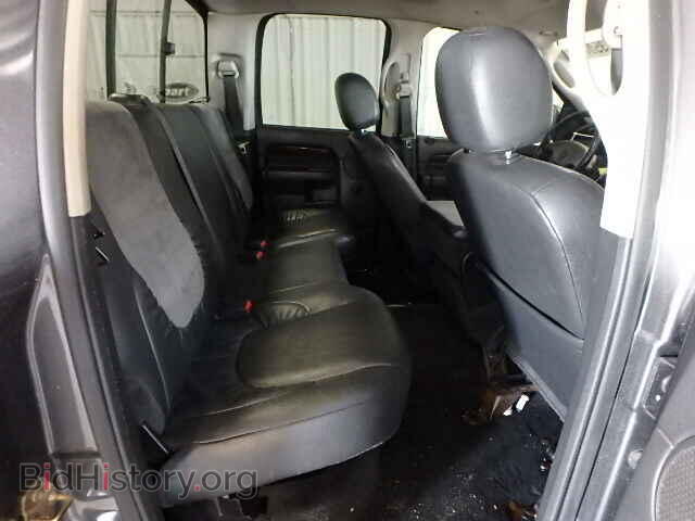 2003 DODGE RAM 1500 - VIN: 1D7HA18D23J669632 - Фото 6