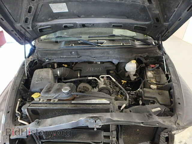 2003 DODGE RAM 1500 - VIN: 1D7HA18D23J669632 - Фото 7