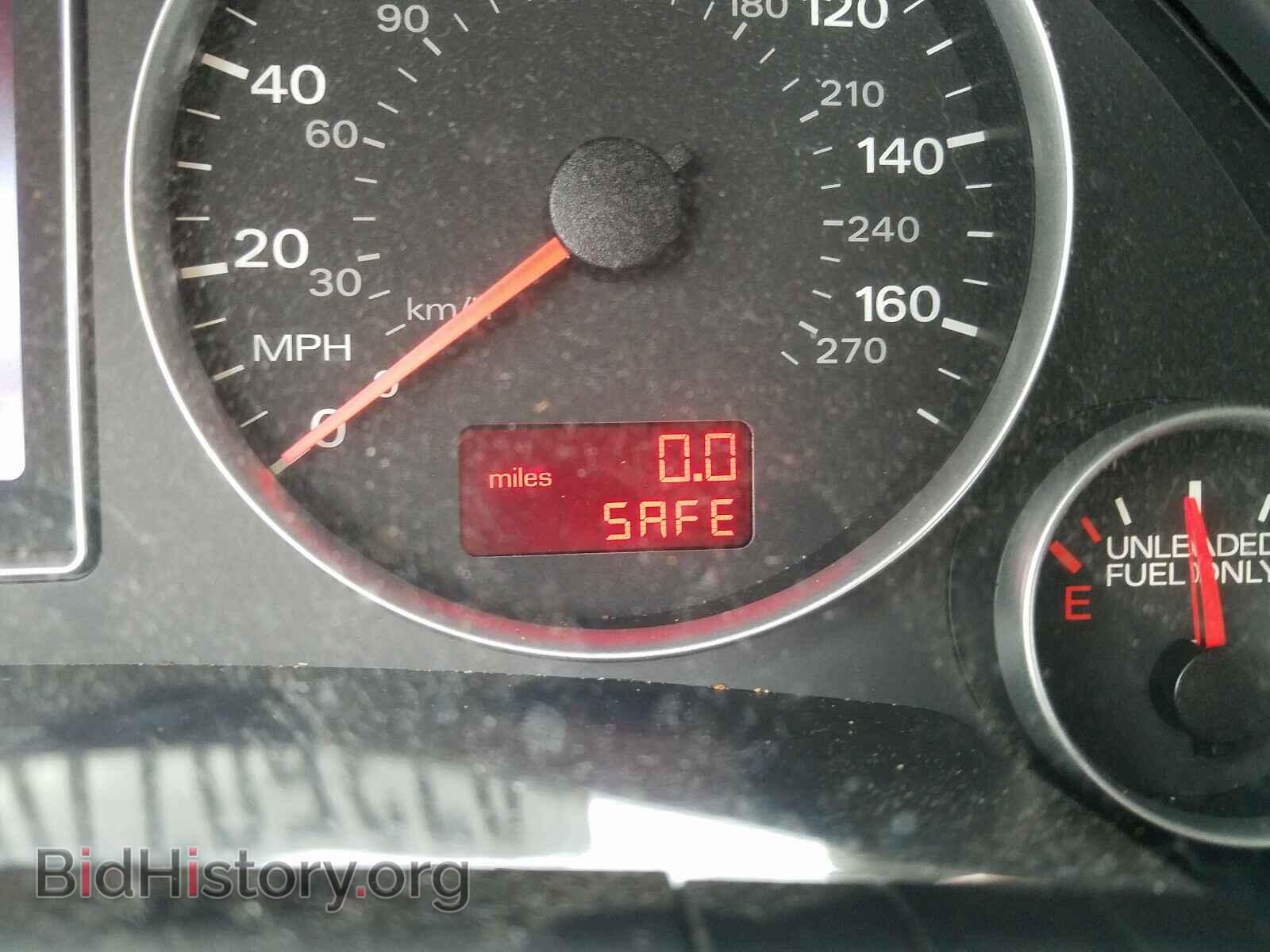 2006 AUDI A4 - VIN: WAUDF78E66A196373 - Фото 8