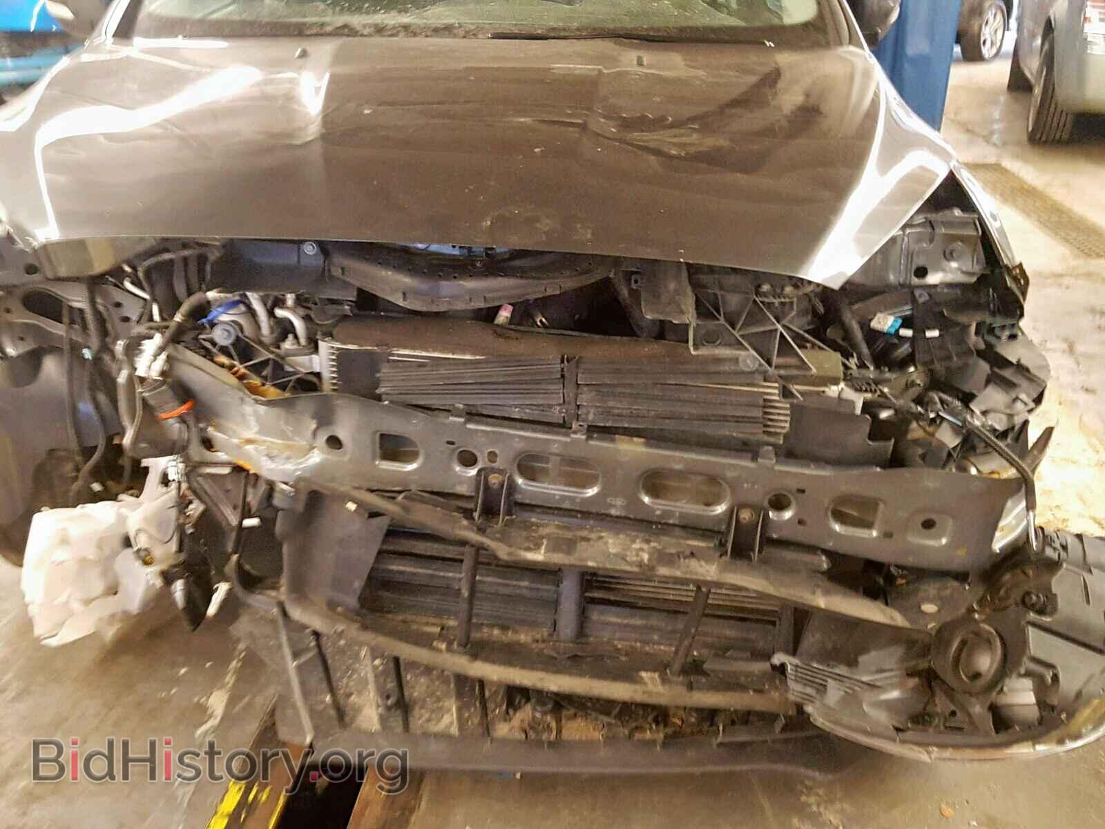 2016 FORD FOCUS SE - VIN: 1FADP3K21GL368506 - Фото 9