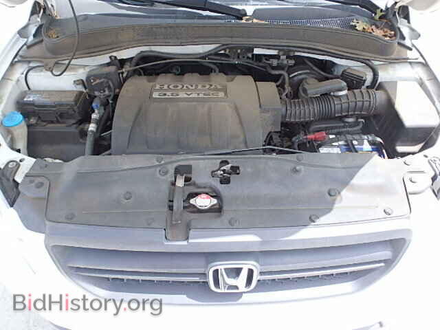 2005 HONDA PILOT - VIN: 5FNYF18685B010316 - Фото 7