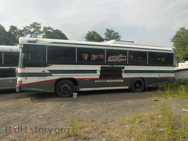 2005 BLUE BIRD ALL MODELS - VIN: 1BABFCKA75F225237 - Фото 9