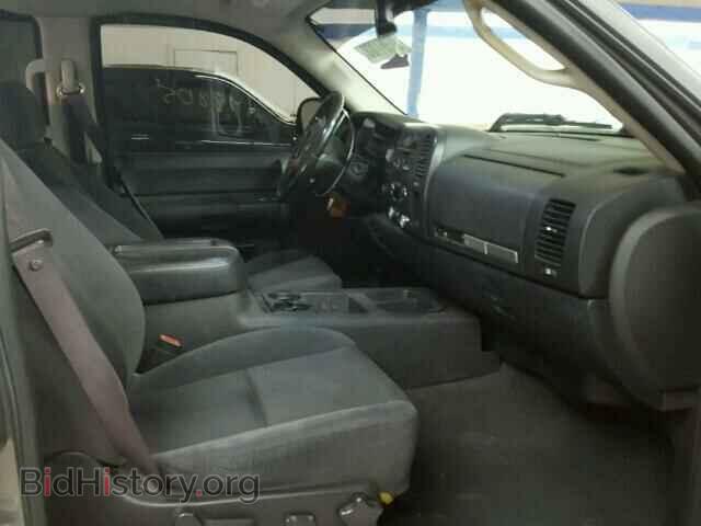 2007 CHEVROLET SILVERADO - VIN: 2GCEK13MX71531970 - Photo 5