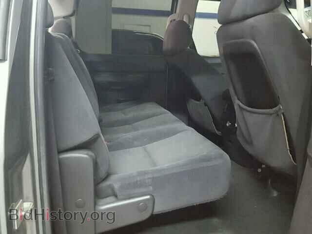 2007 CHEVROLET SILVERADO - VIN: 2GCEK13MX71531970 - Photo 6