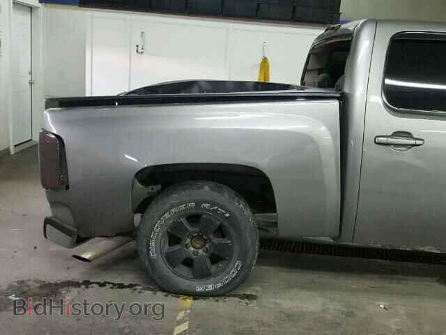 2007 CHEVROLET SILVERADO - VIN: 2GCEK13MX71531970 - Photo 9