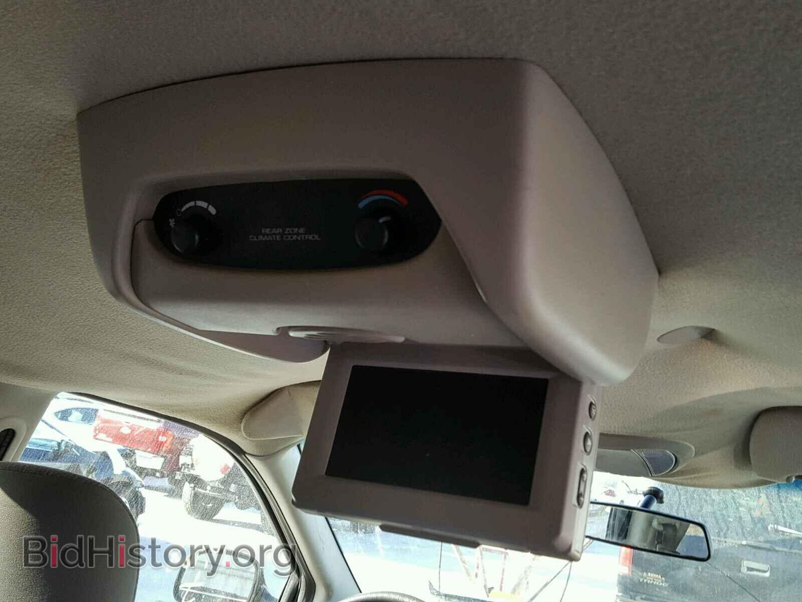 2006 DODGE CARAVAN - VIN: 1D4GP24R16B685916 - Фото 9