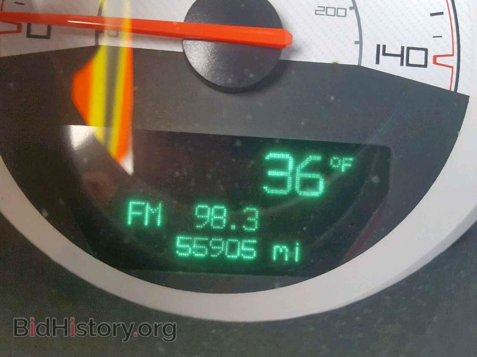 2014 DODGE CHALLENGER - VIN: 2C3CDYAG9EH250162 - Фото 8