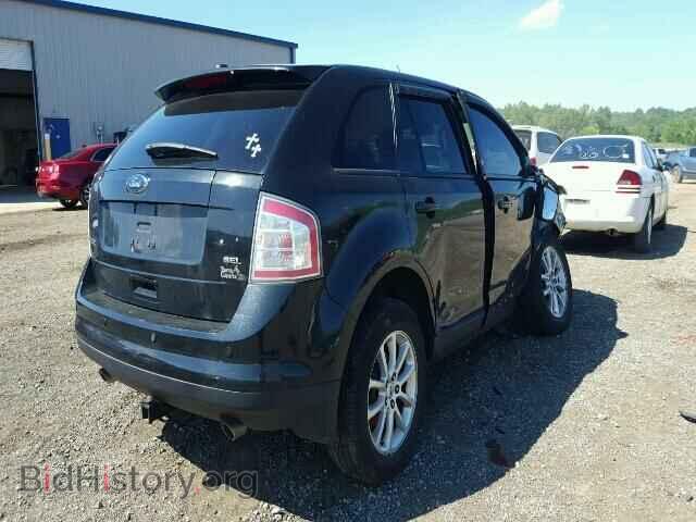2010 FORD EDGE - VIN: 2FMDK3JC2ABA27024 - Фото 4