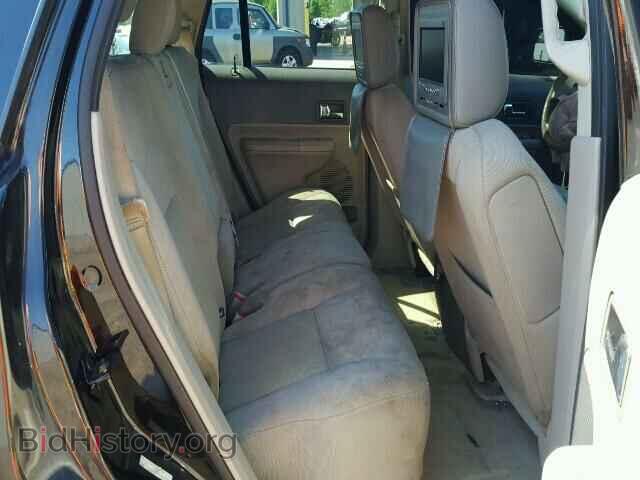 2010 FORD EDGE - VIN: 2FMDK3JC2ABA27024 - Фото 6